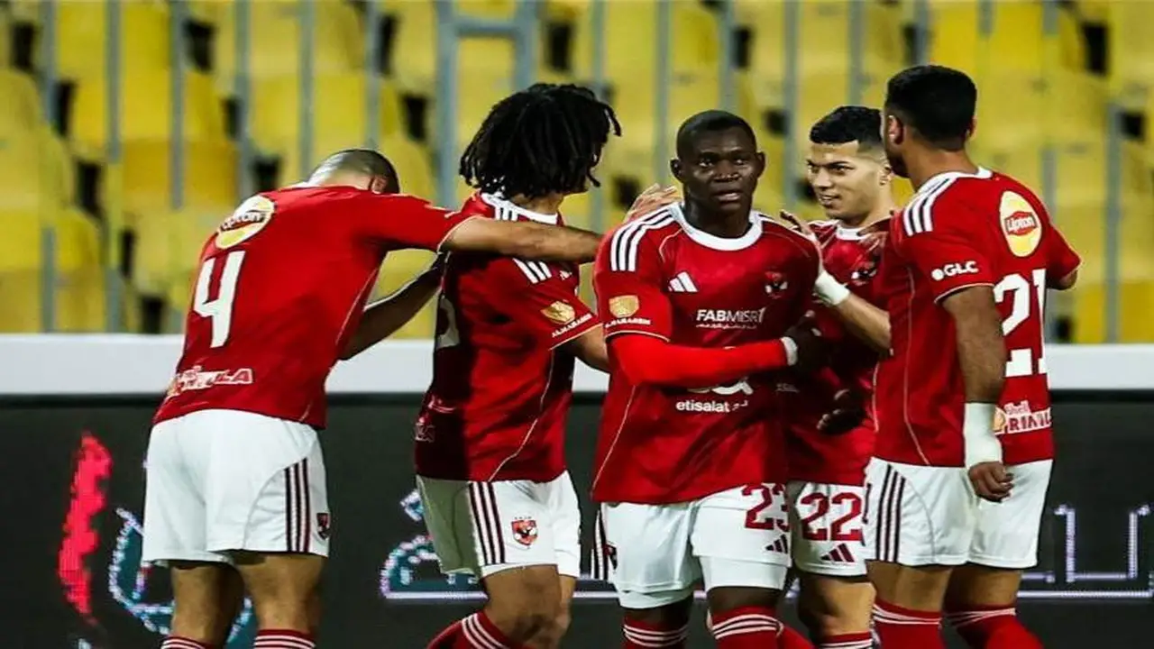 موعد مباراة الأهلي والترجي المرتقبة في منافسات دوري أبطال إفريقيا لكرة القدم